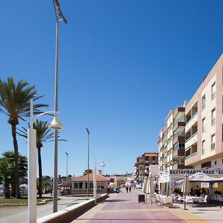 Studio 2 Sea Front Ринкон-де-ла-Викториа Экстерьер фото